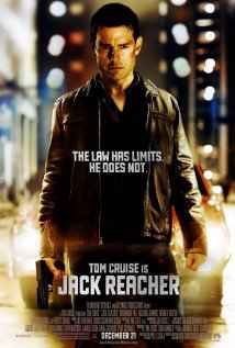 Jack Reacher 2012 Dual Audio Hindi-English Full Movie